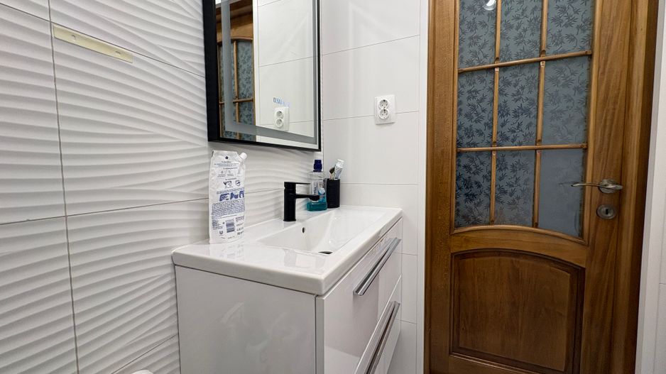 VANZARE 3 CAMERE | ZONA PIATA VICTORIE | BLV. N. TITULESCU - Poză 9