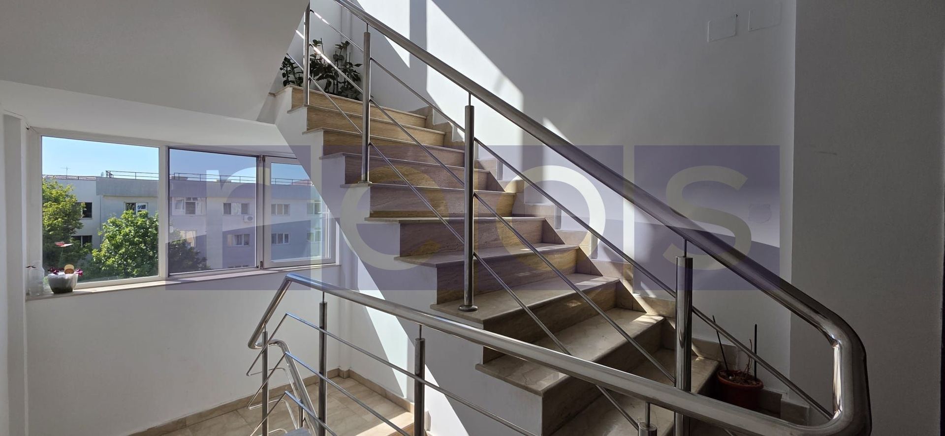 VANZARE DUPLEX 4 CAMERE DECOMANDAT- DRISTOR - Poză 23