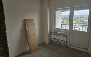 Vând apartament semifinisat în Prundu - etaj 6, bloc nou cu lift - Poză 9