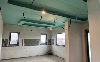 Vila de lux Hlincea, panoramic 360, strada asfaltata! - Poză 8