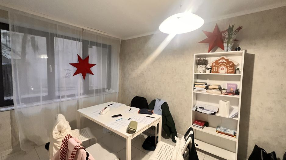 Apartament cu 3 Camere De Vânzare | Suceava /Central I 77.000Euro - Poză 5