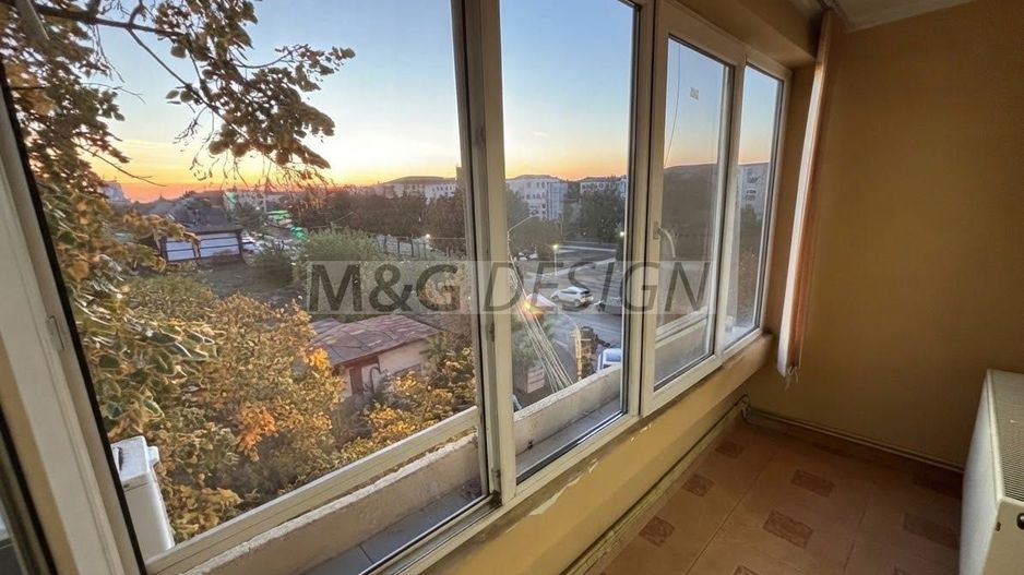Complexul Studențesc, 3 camere, et 3, CENTRALA GAZ - Poză 4