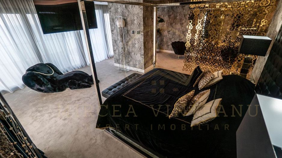 Faleza Nord - Cucerește luxul urban cu acest duplex spectaculos! - Poză 38