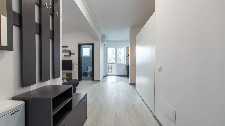 Apartament 2 camere Theodor Pallady / Centrala proprie - Poză 7