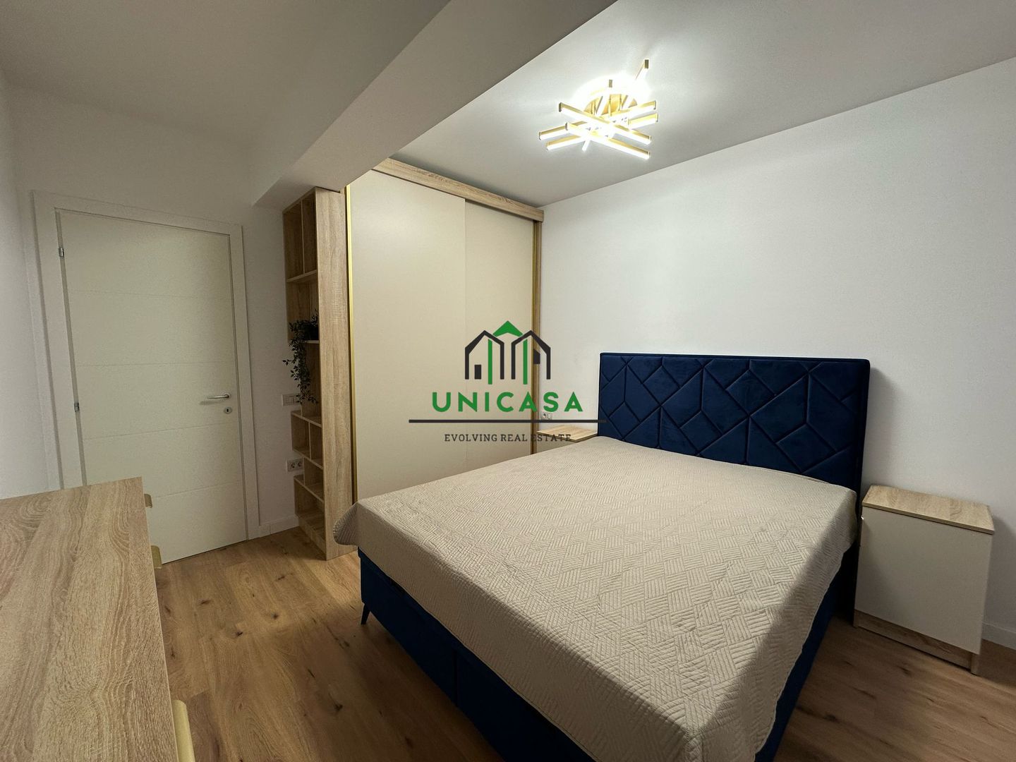 Apartament 2 camere - Zona Centrala - Parc Residence - Poză 11