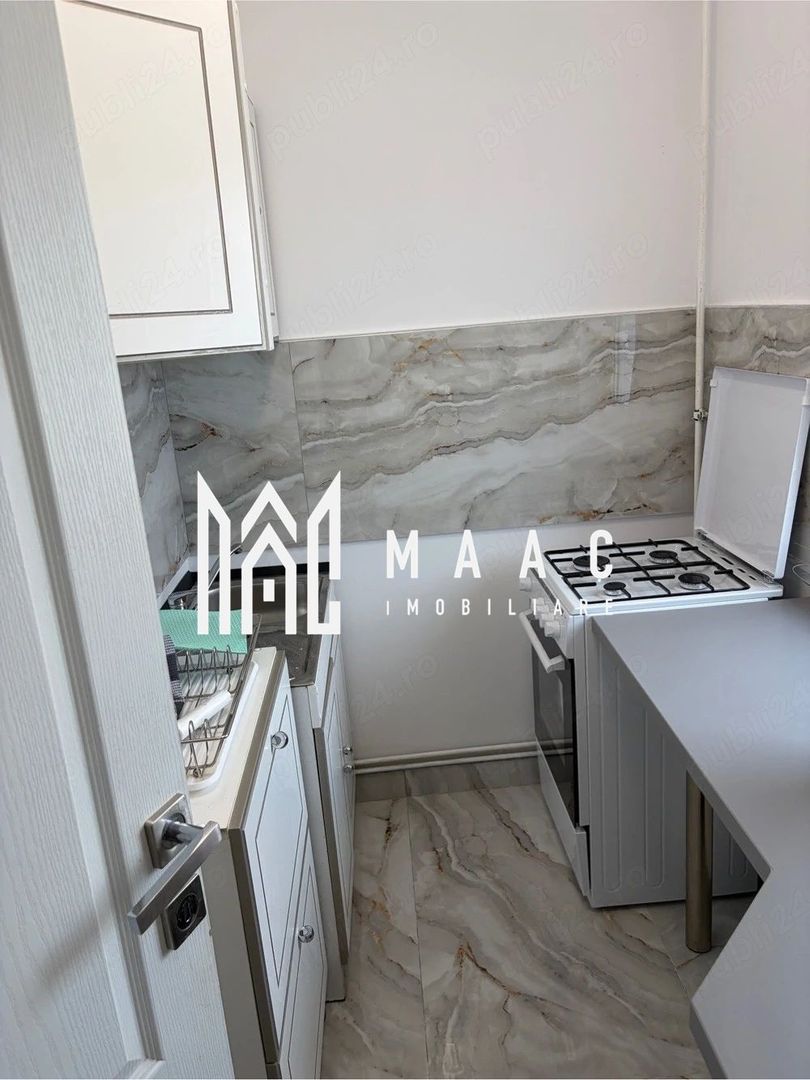 Garsoniera Valea Aurie | 25 MPU | Etaj 2 - Poză 5