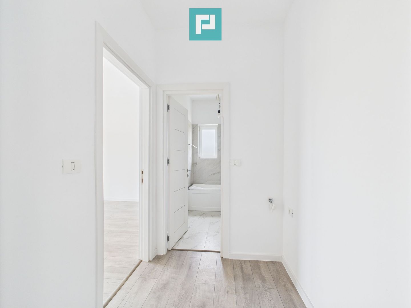 Apartament 3 camere cu grădină | Zona Torontalului - Poză 6