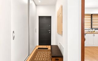 Vilă individuală cu piscină proprie | 3 locuri de parcare | - Poză 20