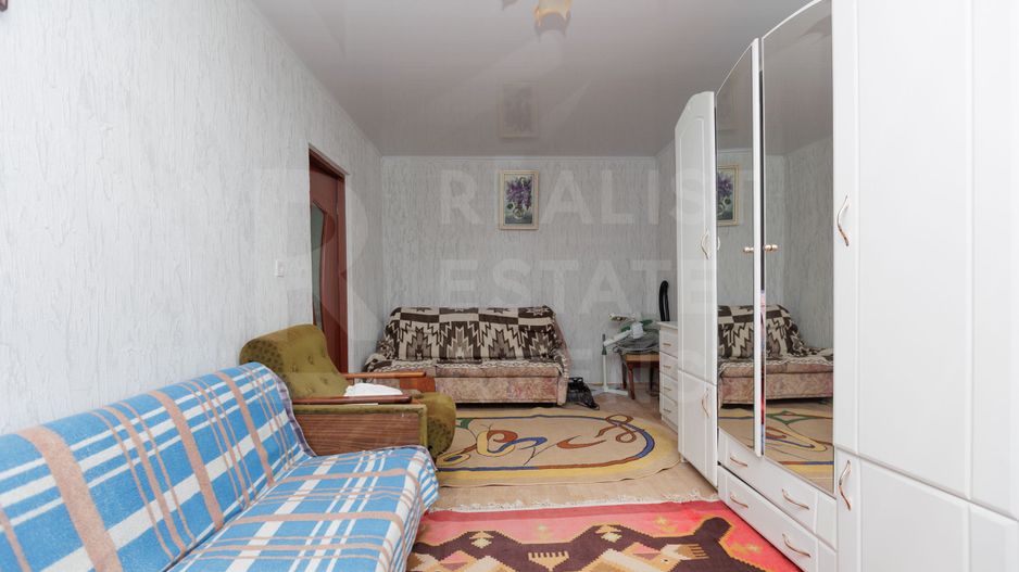 Vânzare, vilă, 63 mp, Trușeni - Poză 7