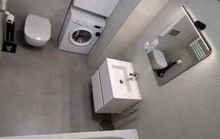 Prima închiriere! 2 camere premium | Smart Lujerului | Vedere  Parcul Liniei - Poză 7
