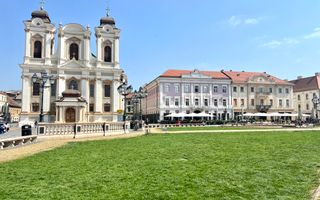 Spatiu birou Piata Unirii - Poză 9