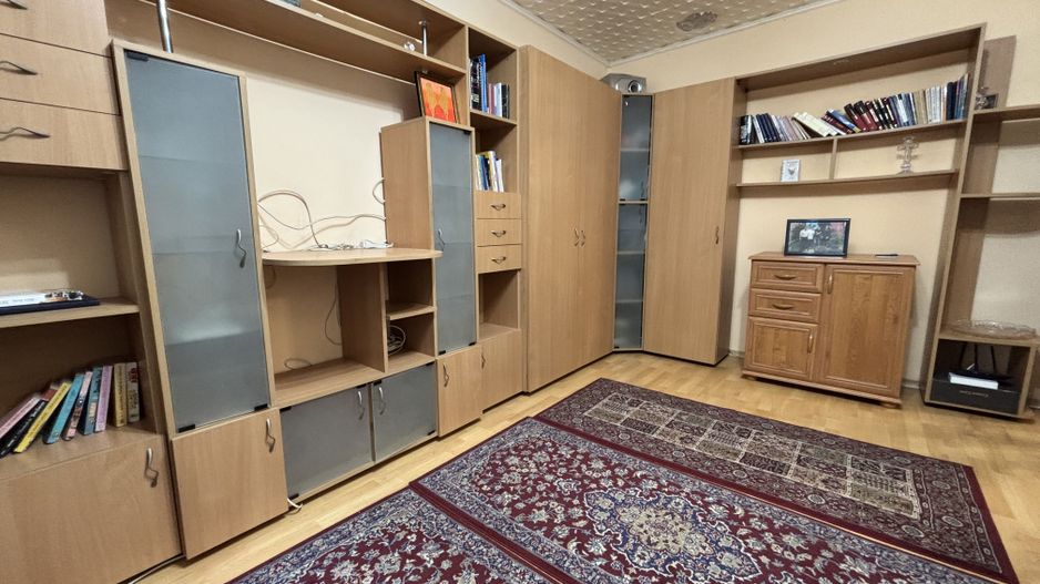APARTAMENT 2 CAMERE | ETAJ 2 | POSIBILITATE CENTRALA - Poză 2