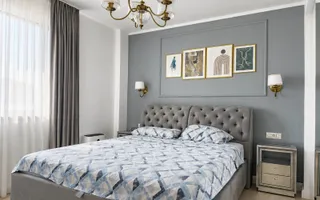 COMPOZITORI - Primo | 3 camere | Terasă 100 mp | Parcare + Boxa | 2014 - Poză 14