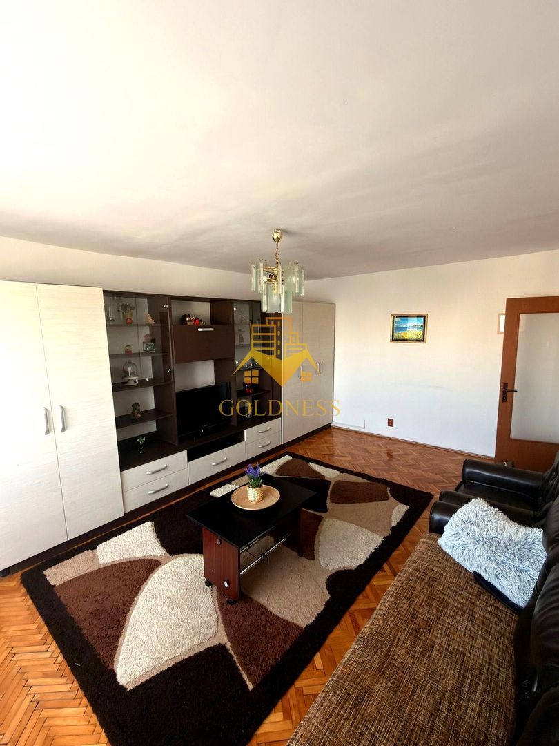 3 camere deco Calea Dorobantilor, 2 bai, parcare,AC, Marasti, FSPAC! - Poză 5