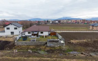 Vilă Premium 2021 | 170 mp utili | Teren 750 mp | Lunca Câlnicului - Poză 44