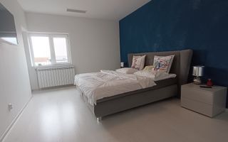 Apartament Premium cu 3 Camere – 100 mp Utili - Poză 2