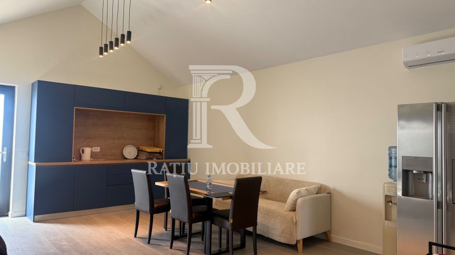 Spațiu modern de închiriat | 43 mp | Ideal pentru afacerea ta | Oncea - Poză 4