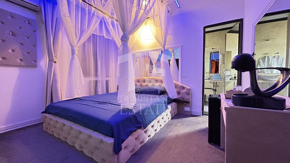 Hotel Boutique 18+ (adults only) + Casa P+1 --- teren 501mp --- str D4 - Poză 26