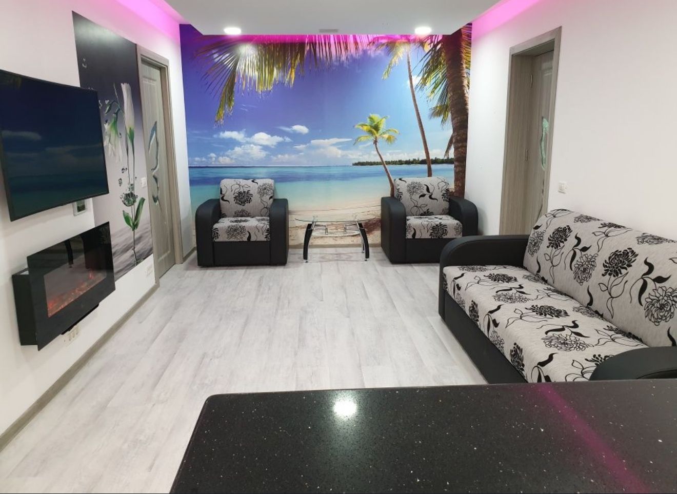 AP. 3 CAMERE IANCULUI, PET-FRIENDLY, CENTRALA, METROU 10 MINUTE - Poză 1