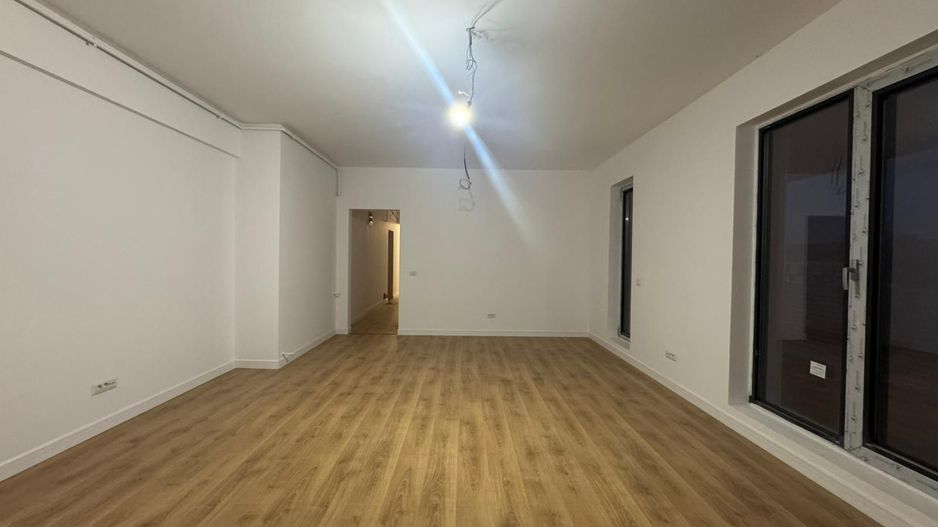 4 camere 130mp  +TERASA + 1 loc de parcare|| HERASTRAU - Poză 1