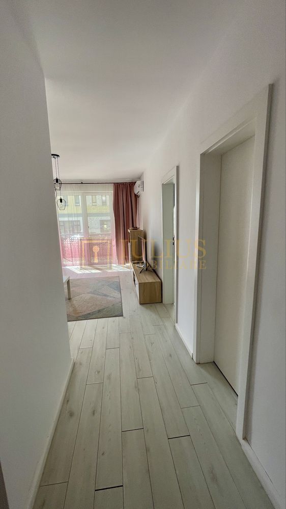 2 Camere| ULTRA-MODERN | Calea Aradului| loc de parcare| - Poză 8
