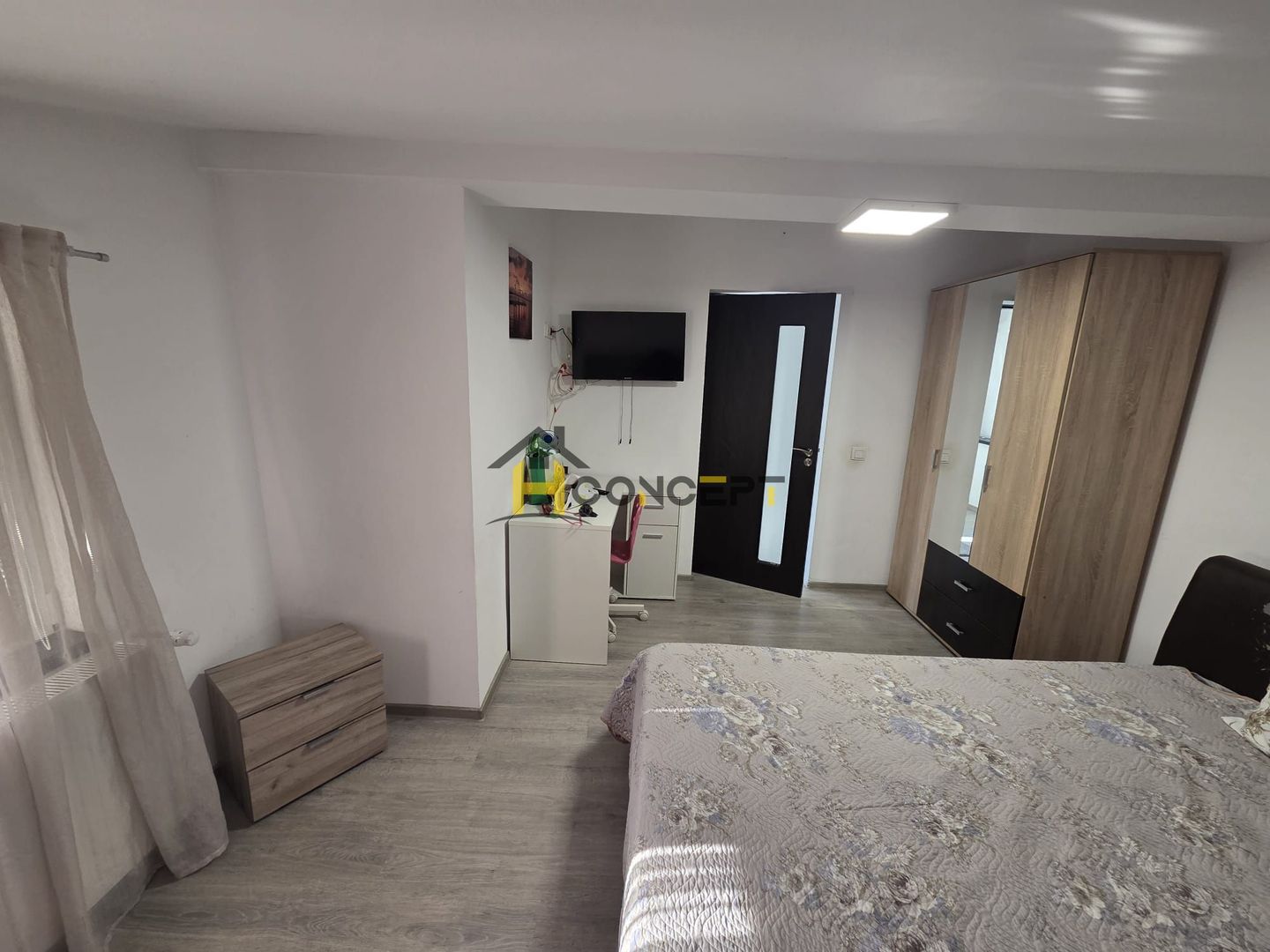 Inchiriere casa individuala 4 camere Popesti Leordeni - Poză 5
