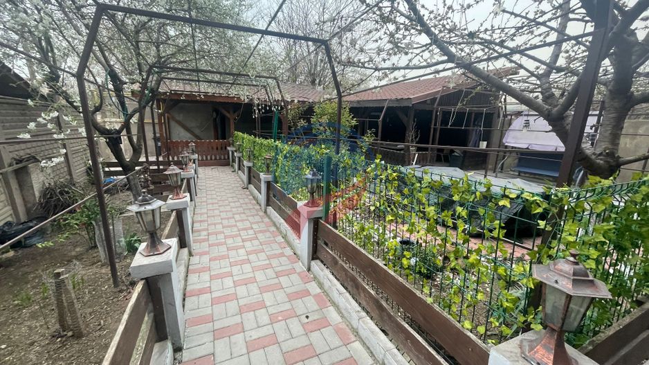 Casa in apropiere de centru 370.000 sau duplex intreg 670.000 euro - Poză 10