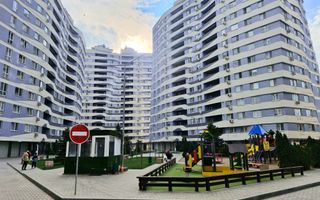 Chirie, apartament, o cameră, str. Carierei, Râșcani - Poză 9