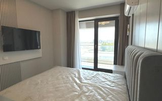 STATIUNEA MAMAIA (cod 04)-Apartament 2 camere mobilat de actualitate - Poză 2