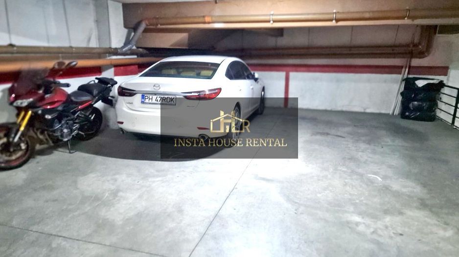 3 camere Bucurestii Noi Pod Constanta-metrou Jiului + garaj - Poză 10