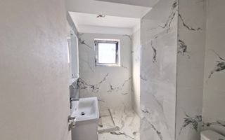 Apartament 3 camere Otopeni central | bloc nou, parcare, comision 0 - Poză 7