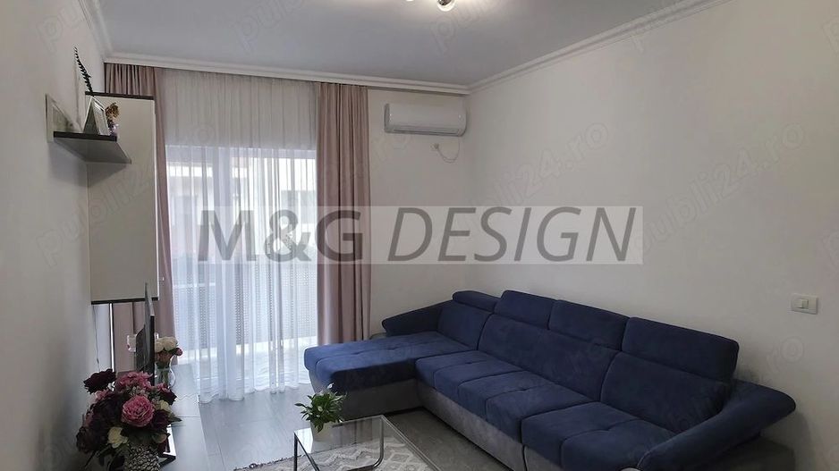 Apartament 3 camere  Chisoda bloc nou - Poză 2
