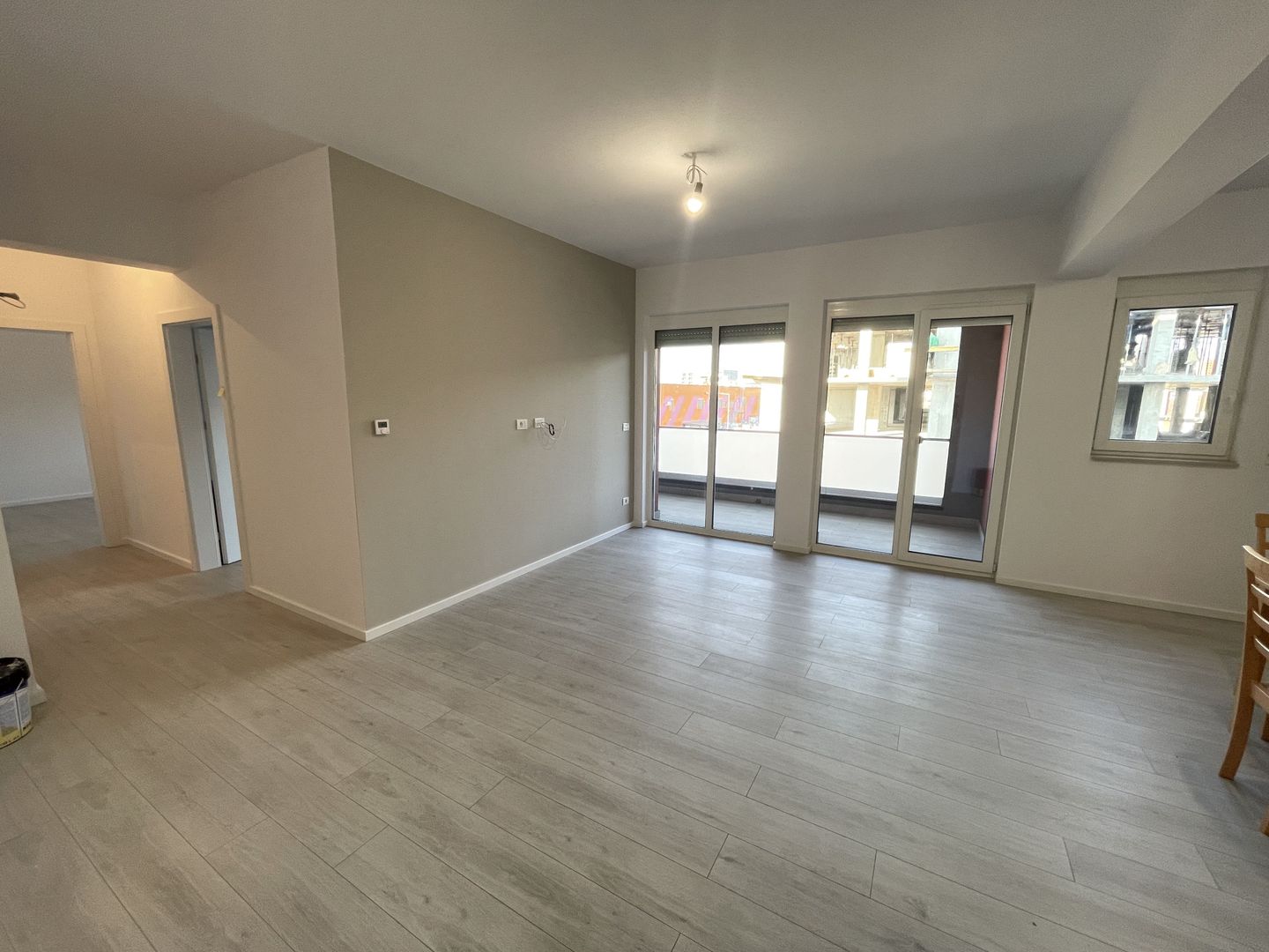 Dezvoltator | Apartamente disponibile imediat | 3 camere | 2 bai - Poză 1