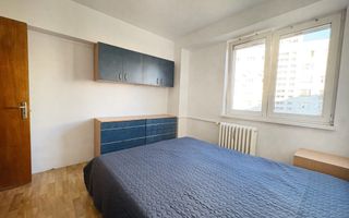 2 camere decomandat Dristor Metrou 53mp+ balcon 5mp et 6/10 bloc 1978 - Poză 7