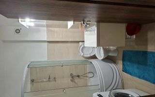 Apartament de închiriat, 1 cameră, Ideal Residence, CUG, Iași - Poză 6
