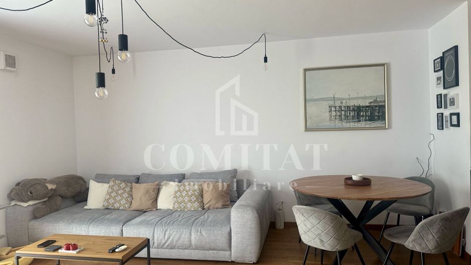 Antecontract semnat Apartament la cheie | Loc de parcare și boxă - Poză 8