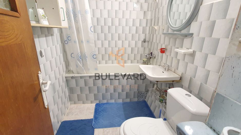 Apartament cu 3 camere, zona strazii Arinilor! - Poză 8