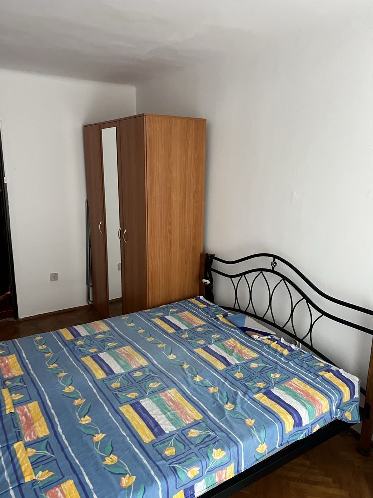 Complexul Studentesc | 2 camere | Centrala proprie | Etaj intermediar - Poză 3