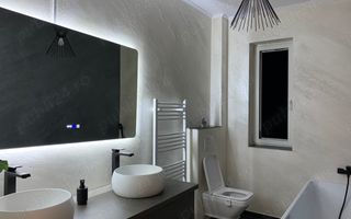 Casă individuală modernă | Livezeni | 120 mp utili | Mobilată Utilată - Poză 9