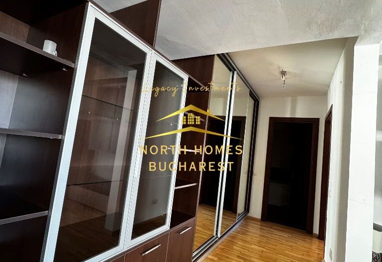 Apartament 2 camere / Zona Herastrau / Loc de parcare inclus - Poză 6