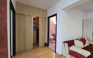 Apartament 2 camere 59 mp Floresti strada Florilor - Poză 6