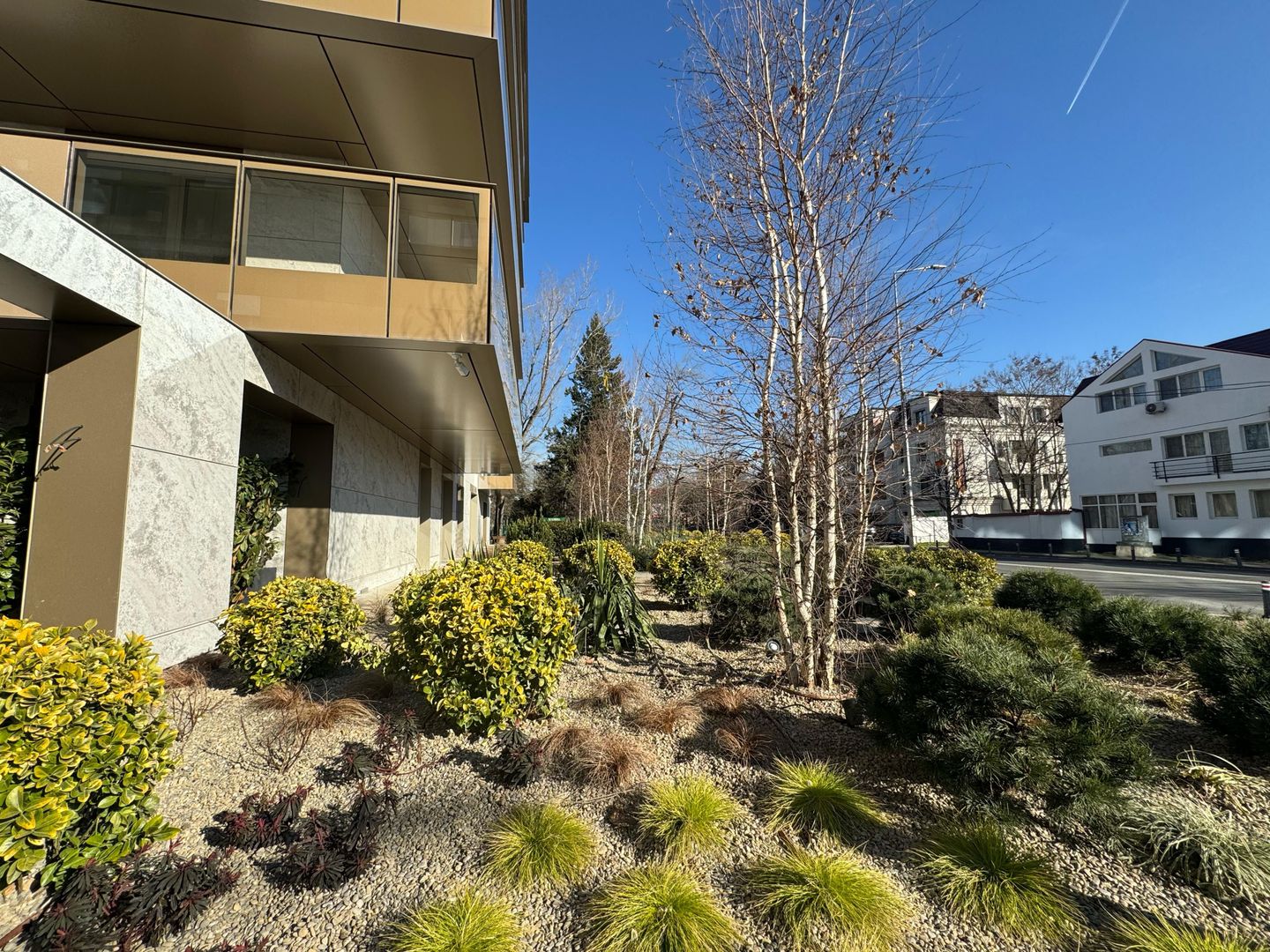 3 CAMERE LUX| 90 mp -Cortina 126| EROU IANCU NICOLAE - Poză 24