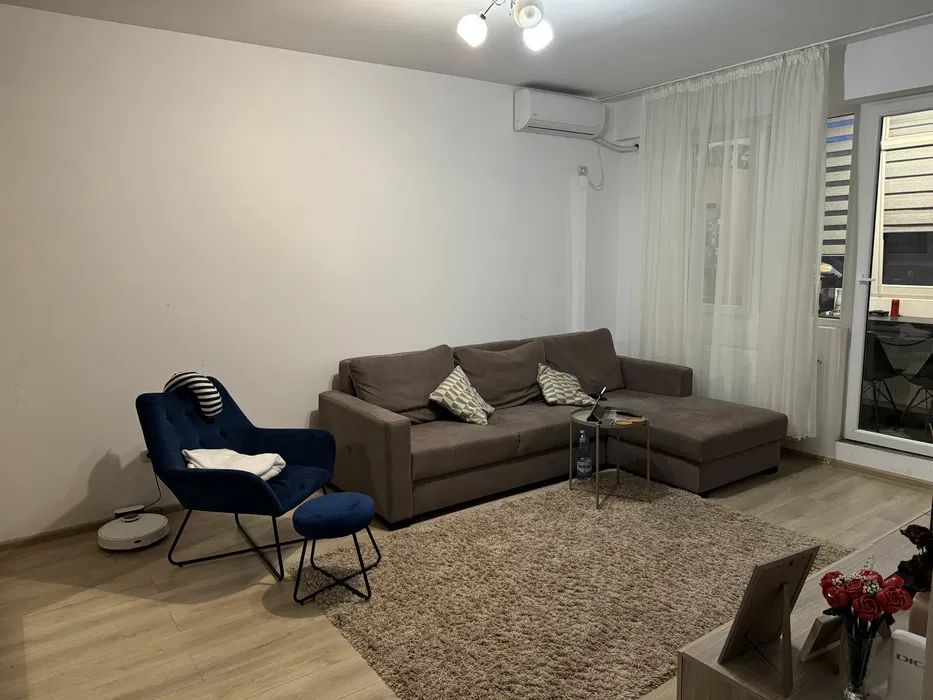 Apartament Modern 2 Camere Rezervelor Militari Residence - Poză 4