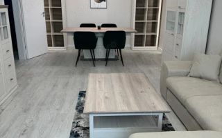 2 Camere LUX cu Vedere Panoramică | Plaza Residence | Metrou Lujerului - Poză 5