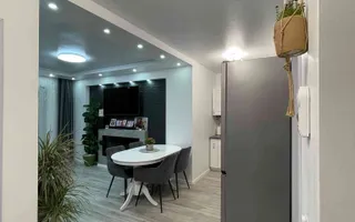 Apartament 3 camere + parcare | Bloc nou 2024 | Str. Păltinișului - Poză 12