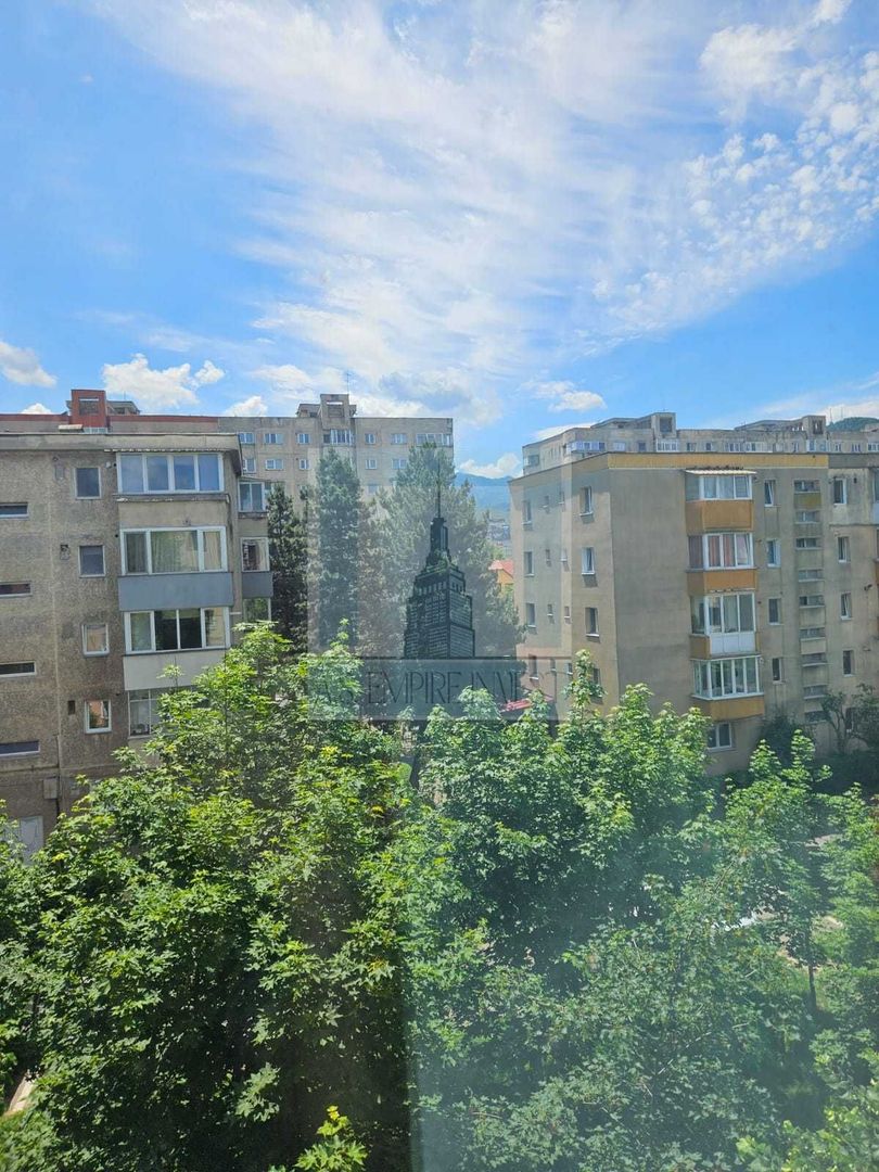 De vanzare apartament 2 camere/ cartierul Scriitorilor - Poză 1