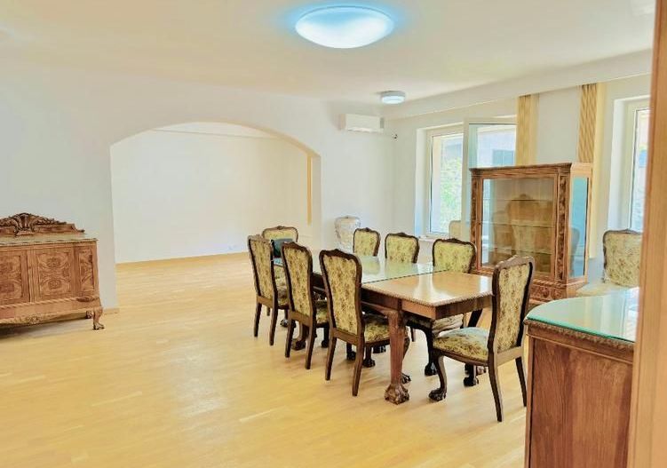 Hochparter generos de vanzare|  langa Parcul Herastrau - Poză 10