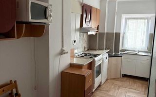 Apartament de inchiriat, 1 camera, 42 mp, cartier Alexandru cel Bun - Poză 4
