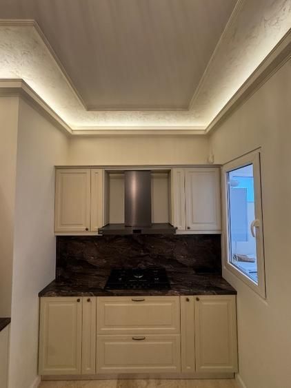 Apartament ultracentral de inchiriat | 4 camere -120 mp | semimobilat - Poză 6