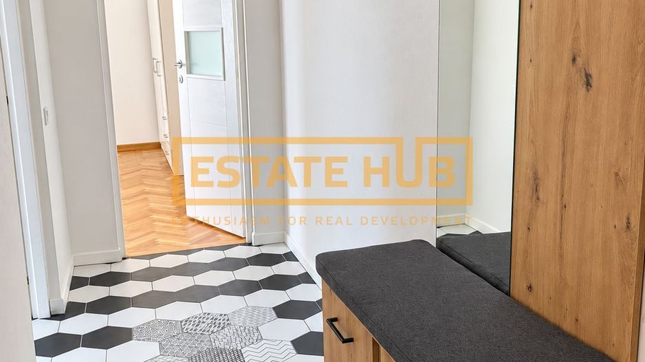 Apartament cu 2 camere, finisat modern | strada Traian - Poză 2